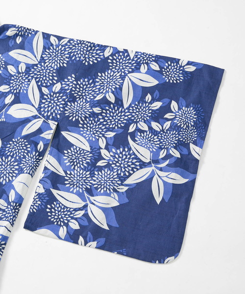 SENSE OF PLACE by URBAN RESEARCH 浴衣2点セット セール】浴衣2点セットA(変織紅梅)（浴衣）｜SENSE OF PLACE by