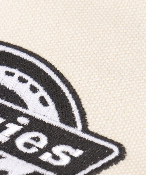 Dickies(ディッキーズ)の「Dickies ディッキーズ TCショルダーバッグ(ショルダーバッグ・メンズ・オフホワイト/グレー/ブラック・FREE)」の20枚目の写真