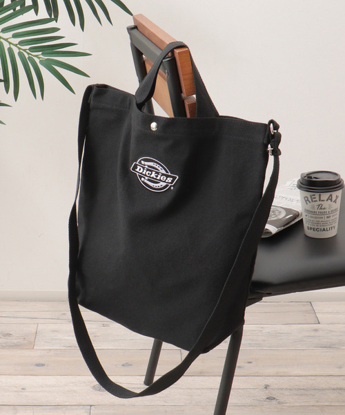 セール】Dickies ディッキーズ TCショルダーバッグ（ショルダーバッグ