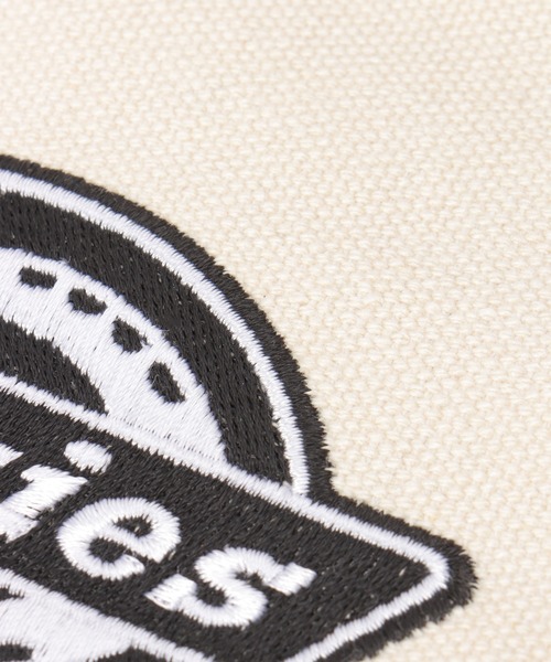 Dickies(ディッキーズ)の「Dickies ディッキーズ TCショルダーバッグ(ショルダーバッグ・メンズ・オフホワイト/グレー/ブラック・FREE)」の13枚目の写真