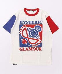 DOLL MINI 半袖Tシャツ（Tシャツ/カットソー）｜HYSTERIC MINI