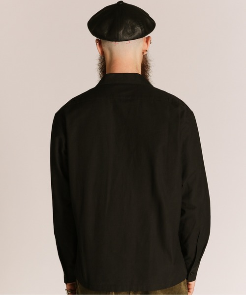 Schott（ショット）WORK SHIRT【送料込み！】 楽天市場】Schott ワークシャツの通販