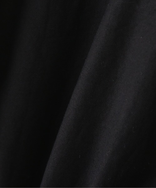 Schott(ショット)の「Schott/ショット/NC WORK SHIRT EMB./刺繍 ワークシャツ(シャツ/ブラウス・メンズ・ベージュ/ブラック・M/L/XL/2XL)」の13枚目の写真