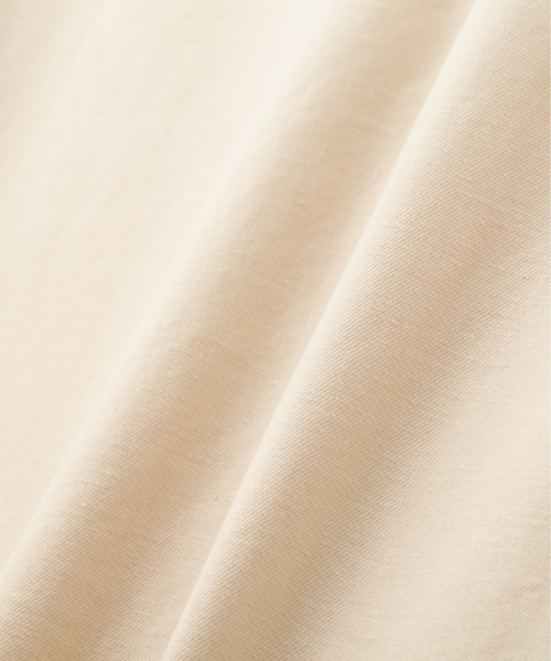 Schott(ショット)の「Schott/ショット/NC WORK SHIRT EMB./刺繍 ワークシャツ(シャツ/ブラウス・メンズ・ベージュ/ブラック・M/L/XL/2XL)」の15枚目の写真