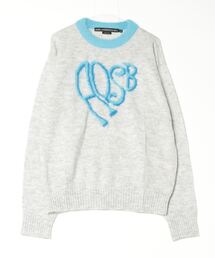 ANDERSSON BELL 売れ筋商品|||アンダーソン ベル ニット&セーター アウター レディース Sweaters Pink ANDERSSON BELL ニット セーター Andersson Bell/アンダーソン