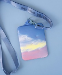 lightree（ライツリー）の「〈Lightree ライツリー〉DREAMI CARD CASE/ドリーミィ カードケース 定期入れ（パスケース）」