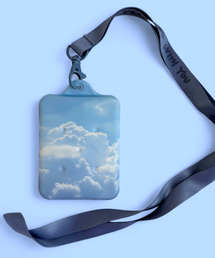 lightree（ライツリー）の「〈Lightree ライツリー〉DREAMI CARD CASE/ドリーミィ カードケース 定期入れ（パスケース）」