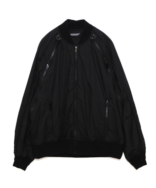 UNDERCOVER 23AW マフラー UC2C4S01-2 定価￥26400 UNDERCOVER 23AW マフラー UC2C4S01-2 定価￥26400