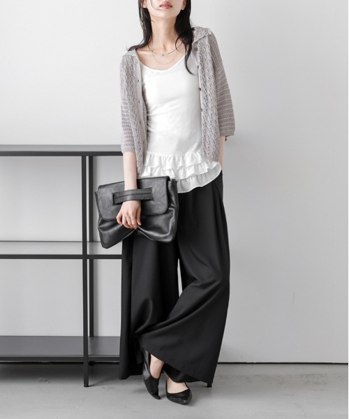 kate spade ニットボレロ（120㎝） kate spade new york kids｜ケイトスペードニューヨーク（キッズ