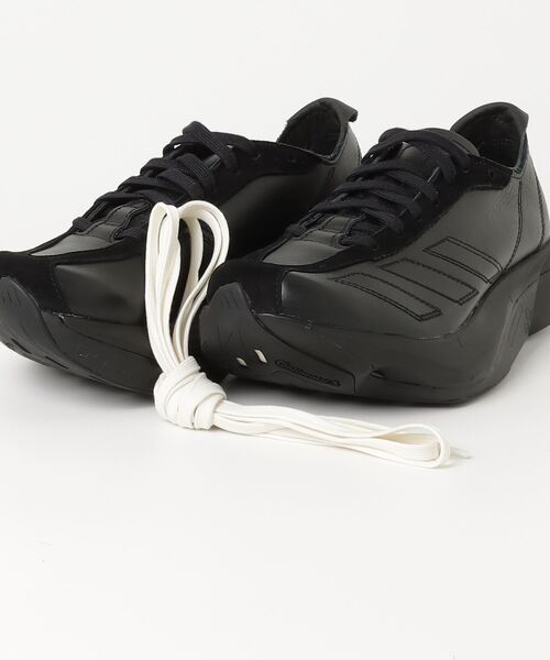 Y-3 ADIOS PRO 3.0 LX（スニーカー）｜Y-3（ワイスリー）の