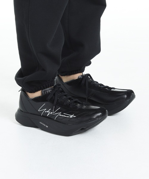 Y-3 ADIOS PRO 3.0 LX（スニーカー）｜Y-3（ワイスリー）の