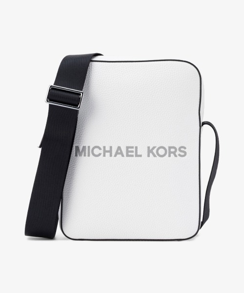 MICHAEL KORS（マイケルコース）の「COOPER EW マップバッグ