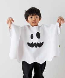 MAKE YOUR DAY | ハロウィンTシャツ■85～130cm対応(Tシャツ/カットソー)