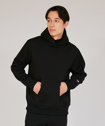 Champion Golf | 【Champion/チャンピオン】メンズ GOLF テックウィーブテリーフレンチ スウェットシャツ(スウェット)