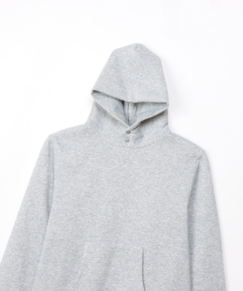 Champion Golf(チャンピオンゴルフ)の「【Champion/チャンピオン】メンズ GOLF テックウィーブテリーフレンチ スウェットシャツ(スウェット・メンズ・ブラック/ブルー系その他2/グレー・LARGE/MEDIUM/X-LARGE)」の21枚目の写真