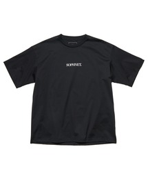 SOPHNET. ソフネット Tシャツ・カットソー M 3328225E0032 SOPHNET.（ソフネット）Tシャツ・カットソー グレー サイズ:S