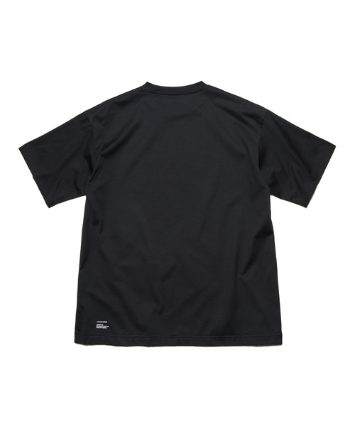 SOPHNET.(ソフネット)の「SOPHNET. TEE(Tシャツ/カットソー・メンズ・ホワイト/ブラック/ブルー/グリーン・2/4/3/1/5)」の6枚目の写真