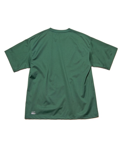 SOPHNET.(ソフネット)の「SOPHNET. TEE(Tシャツ/カットソー・メンズ・ホワイト/ブラック/ブルー/グリーン・2/4/3/1/5)」の10枚目の写真