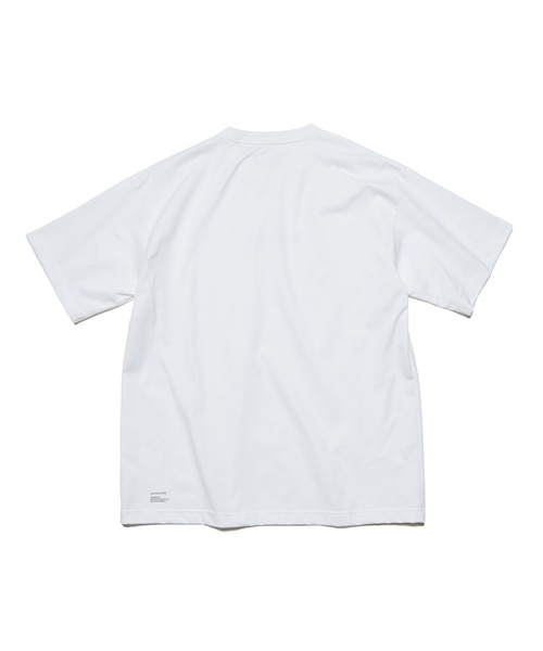 SOPHNET.(ソフネット)の「SOPHNET. TEE(Tシャツ/カットソー・メンズ・ホワイト/ブラック/ブルー/グリーン・2/4/3/1/5)」の12枚目の写真