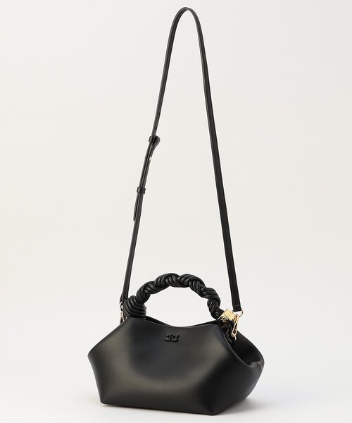 大人気！【GANNI】スモール Bou バッグ A5241 FREAK'S STORE｜Ganni Bou Bag Small / A5241