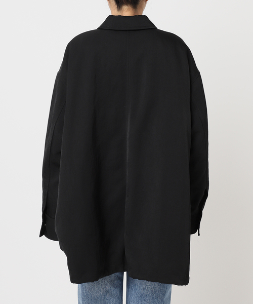 テントブルゾン（その他アウター）｜Plage（プラージュ）の