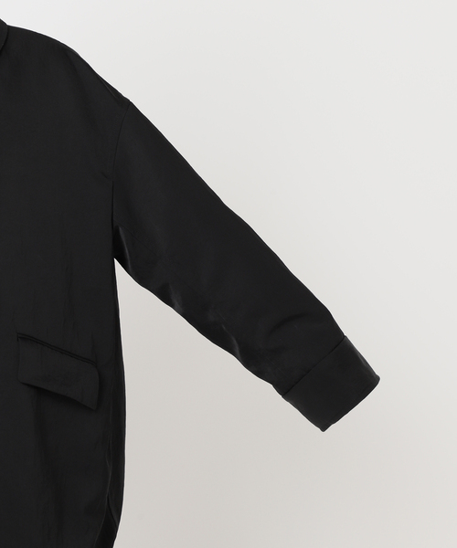 セール】テントブルゾン（その他アウター）｜Plage（プラージュ）の