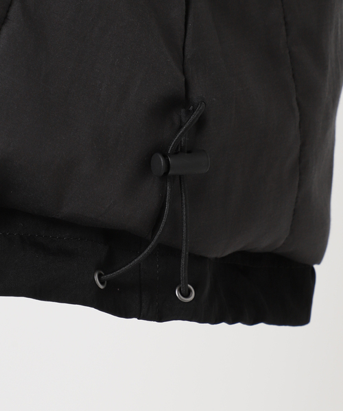 テントブルゾン（その他アウター）｜Plage（プラージュ）の