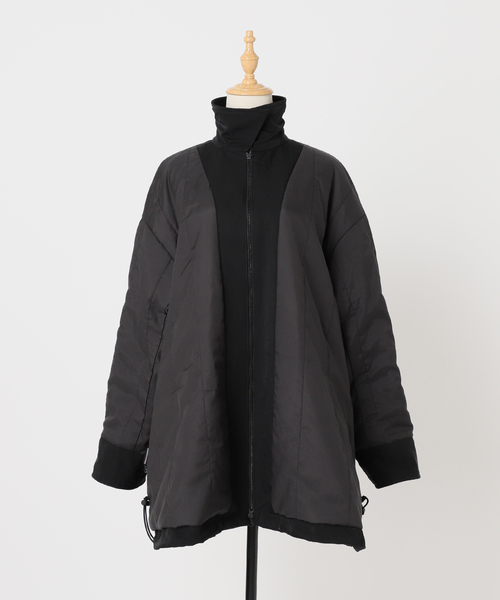 テントブルゾン（その他アウター）｜Plage（プラージュ）の