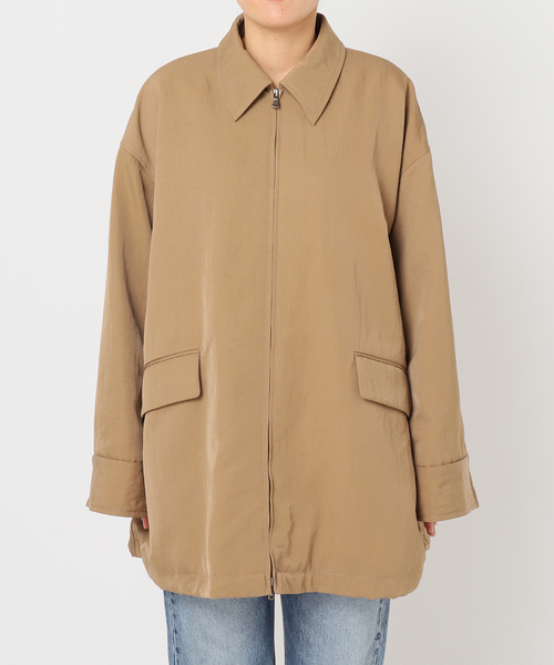 Plage /プラージュ テントブルゾン（その他アウター）｜Plage（プラージュ）の