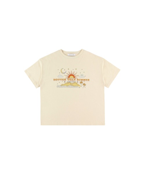 ALEXIASTAM zozotown限定カラーTシャツ ALEXIA STAM｜アリシアスタンのTシャツ/カットソー通販 - ZOZOTOWN