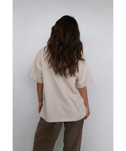 tシャツ Hotter Than Summer Tee/ホッターザンサマーTee レディース Hotter Than Summer Tee/ホッターザンサマーTee（Tシャツ