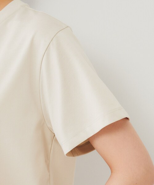 プレーティングテンジクカットソー UNITED ARROWS LTD. OUTLET｜プレーティングテンジク フレアT