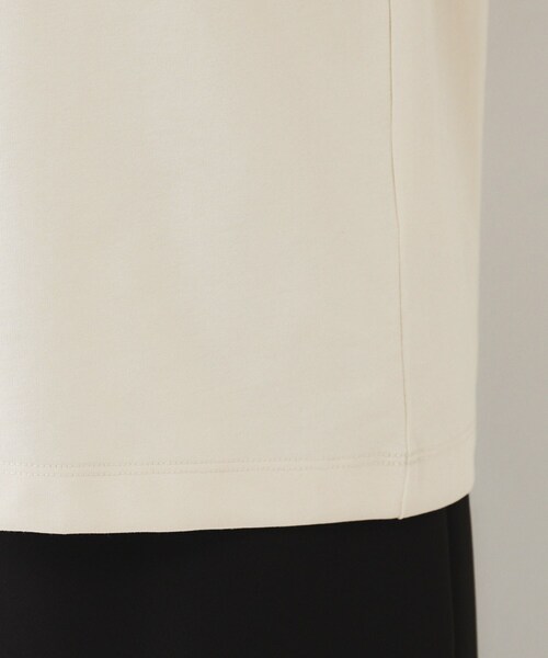 プレーティングテンジクカットソー UNITED ARROWS LTD. OUTLET｜プレーティングテンジク フレアT