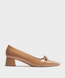 CHARLES & KEITH｜チャールズ & キースのパンプス通販 - ZOZOTOWN