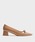 CHARLES & KEITH�i�`���[���Y & �L�[�X�j�́uDorian �h���A�� �p�e���g�{�E�u���b�N�q�[���p���v�X�i�p���v�X�j�v�b�u���E���n���̑�3