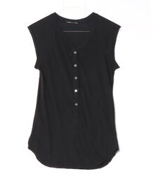 Deuxieme Classeノースリーブ未使用品 DEUXIEME CLASSE - 未使用 今期 ドゥーズィエムクラス dignity