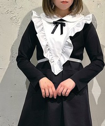 MILK（ミルク）の「Dolly ジレ（ベスト）」