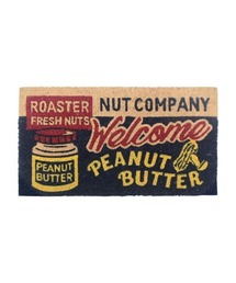 BACKYARD FAMILY（バックヤードファミリー）の「キーストーン KEY STONE コイヤーマット（ラグ/マット）」