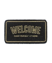 BACKYARD FAMILY（バックヤードファミリー）の「キーストーン KEY STONE コイヤーマット（ラグ/マット）」