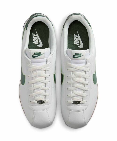 セール】ナイキ コルテッツ レザー メンズシューズ / Nike Cortez