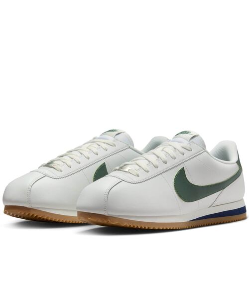 セール】ナイキ コルテッツ レザー メンズシューズ / Nike Cortez
