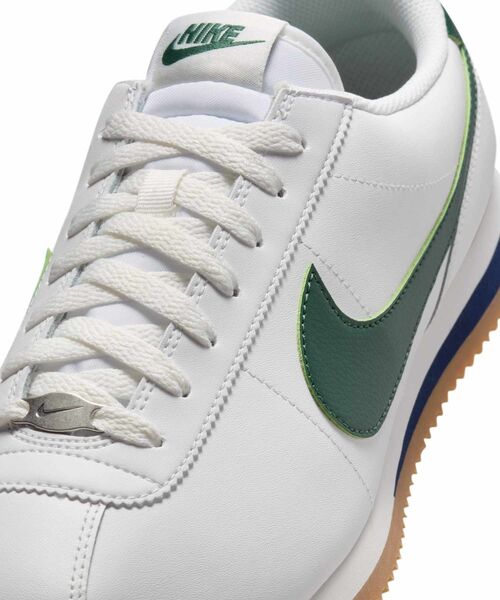 セール】ナイキ コルテッツ レザー メンズシューズ / Nike Cortez