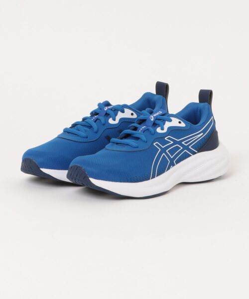 アシックス　レーザービーム 22.5㎝　美品 ジュニア 【ASICS】 アシックス 22-25(H) LAZERBEAM MM 22-25