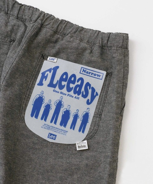 Lee（リー）の「『別注』Lee×DOORS FLeeasy Narrow（その他