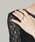 JAMIRAYiW~Cj́uJAMIRAY/WINDING COM RING GDiOjvbS[h