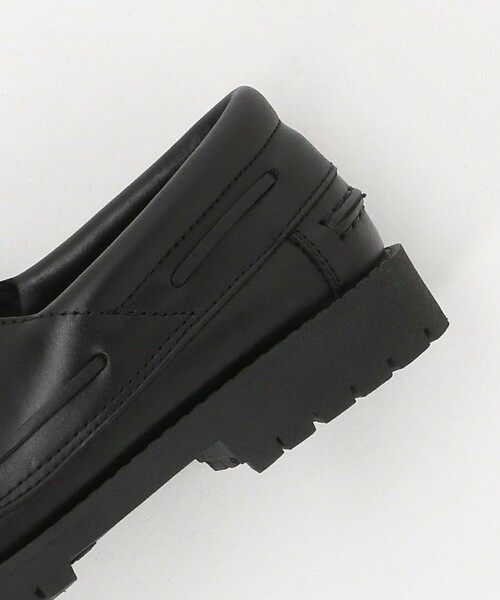【Steven alan】Artesanos モカシン STEVEN ALAN デッキシューズ モカシン 「ARTESANOS × Steven