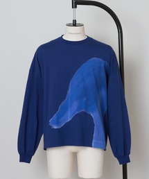 SHINYAKOZUKA | ABSTRACT PENGUIN(Tシャツ/カットソー)