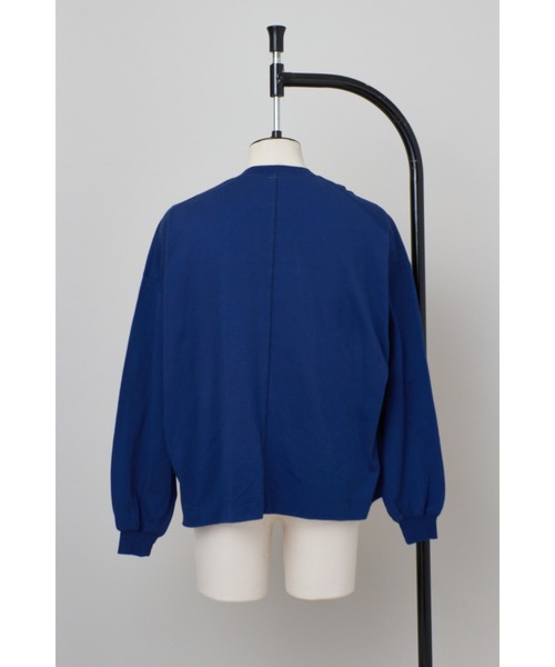 SHINYAKOZUKA(シンヤコヅカ)の「ABSTRACT PENGUIN(Tシャツ/カットソー・メンズ・ダークネイビー/ホワイト/ダークブラック・SMALL/MEDIUM)」の5枚目の写真