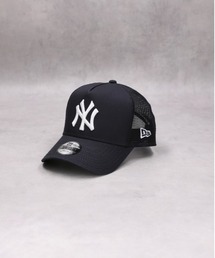 Right-on | 【NEWERA】9FORTY KIDS　ニューヨーク・ヤンキース(キャップ)