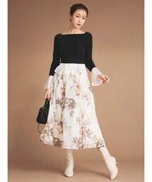 CELFORD（セルフォード）の「CELFORD ダブルラッセルボリューム